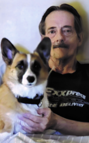 Scott A. Woodcock
